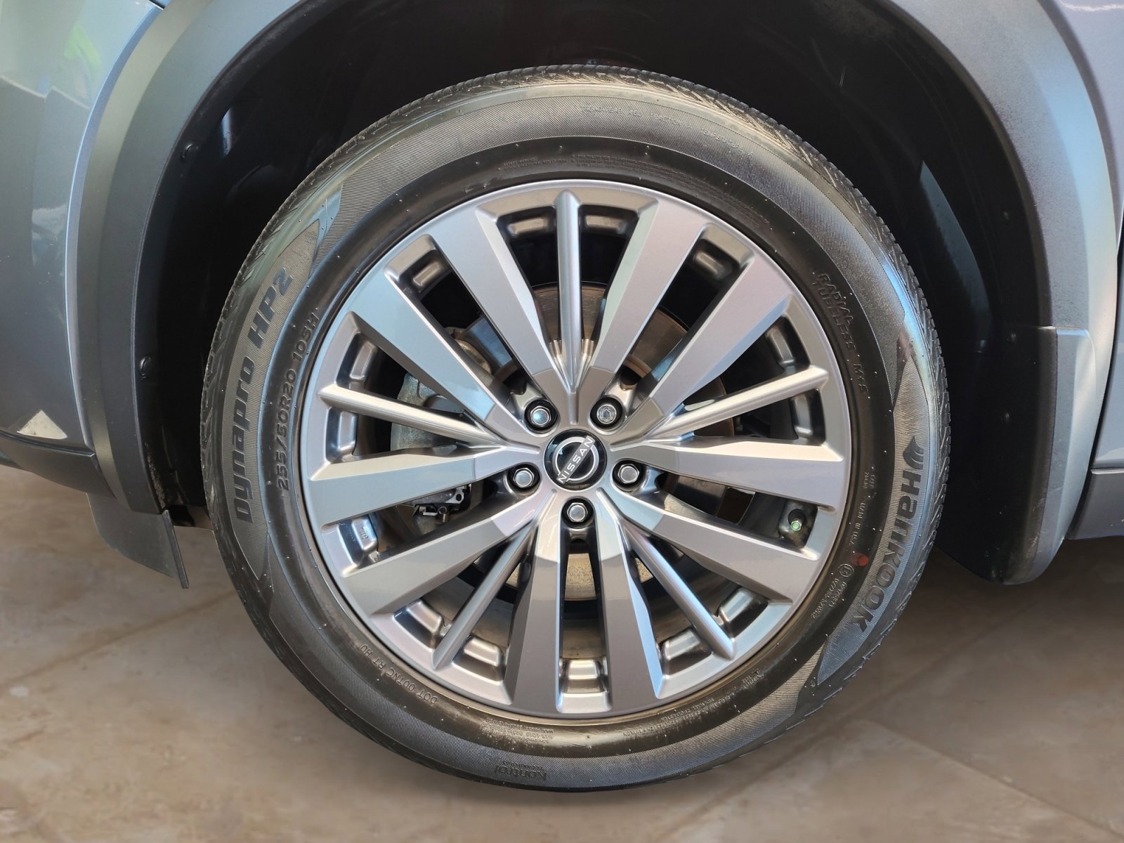 Used 2024 Nissan Pathfinder SL w/ SL Premium Package AWD/4WD image 33