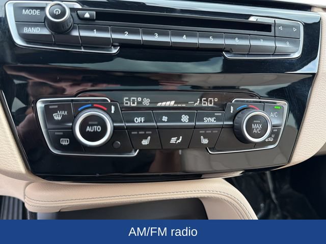 Used 2017 BMW X1 xDrive28i AWD/4WD image 15