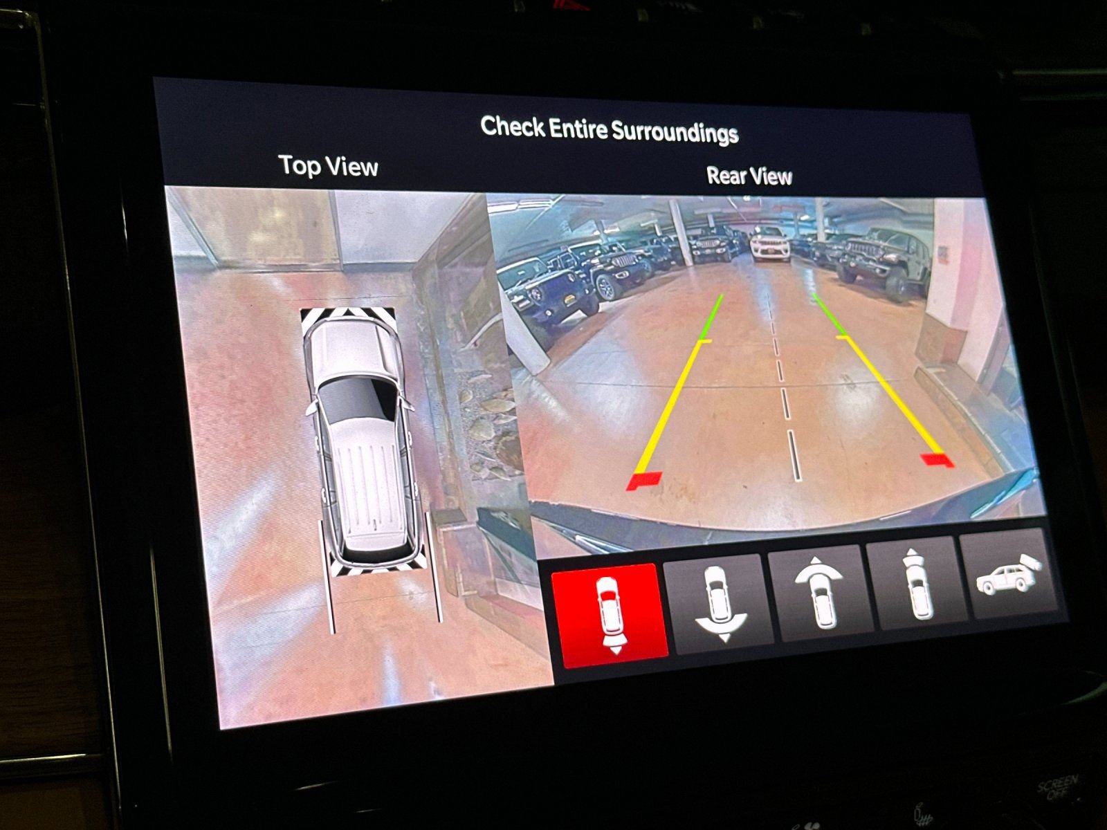 New 2025 Jeep Grand Cherokee Summit image 19