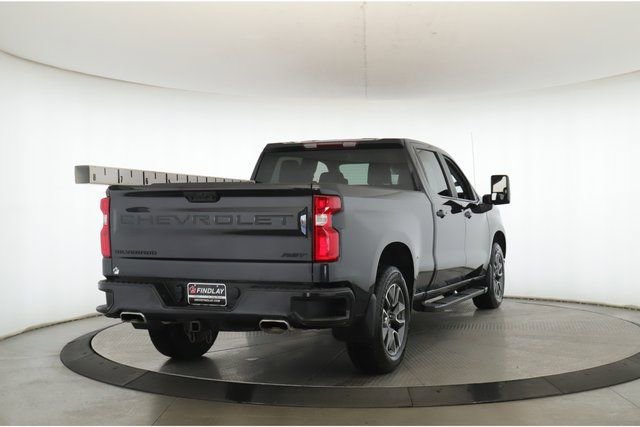 Used 2023 Chevrolet Silverado 1500 RST w/ Max Trailering Package image 7