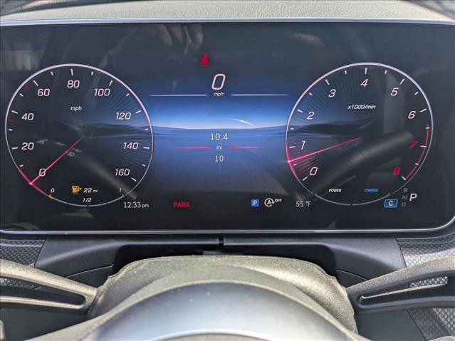 New 2025 Mercedes-Benz C 300 Sedan image 10