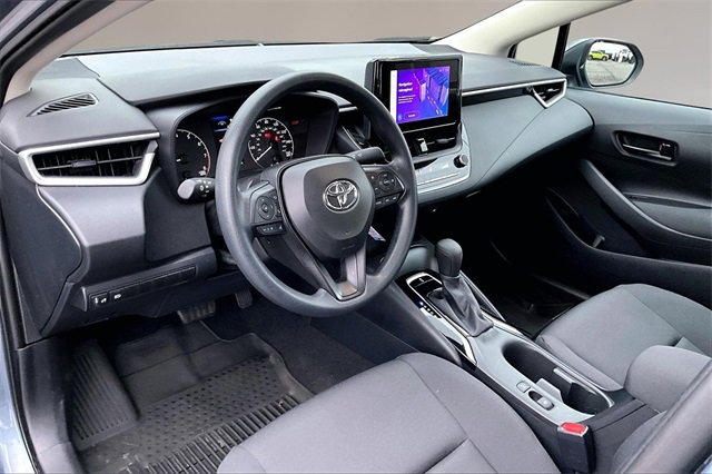 Used 2024 Toyota Corolla LE image 14