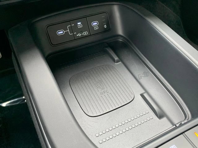 Certified 2025 Hyundai Ioniq 5 N AWD/4WD image 20