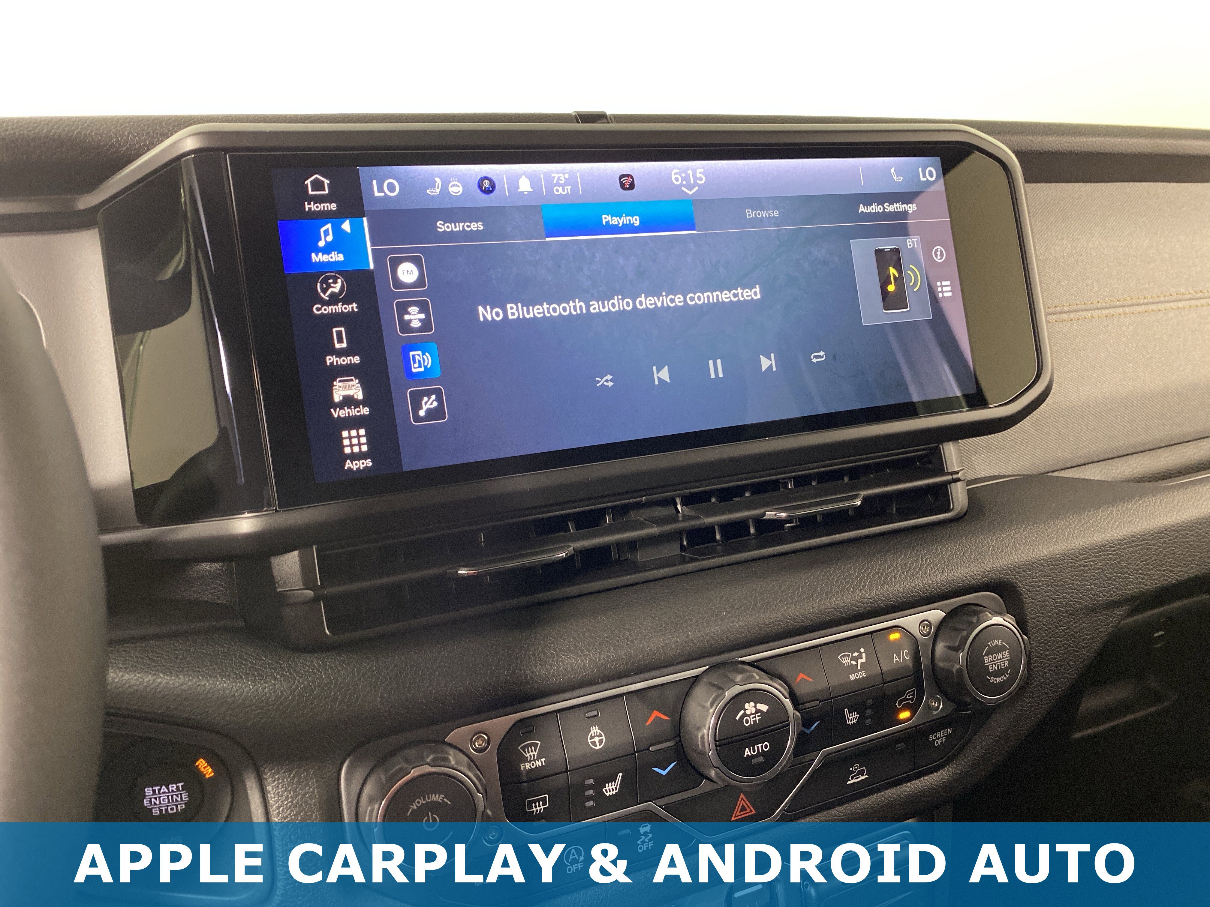 New 2025 Jeep Wrangler Sport S image 2