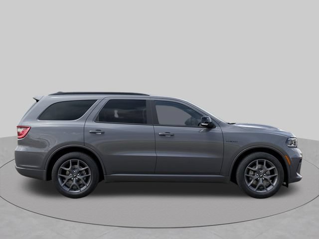 New 2027 Dodge Durango GT AWD/4WD image 21