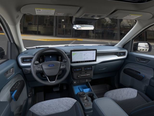 New 2026 Ford Maverick XLT AWD/4WD image 9