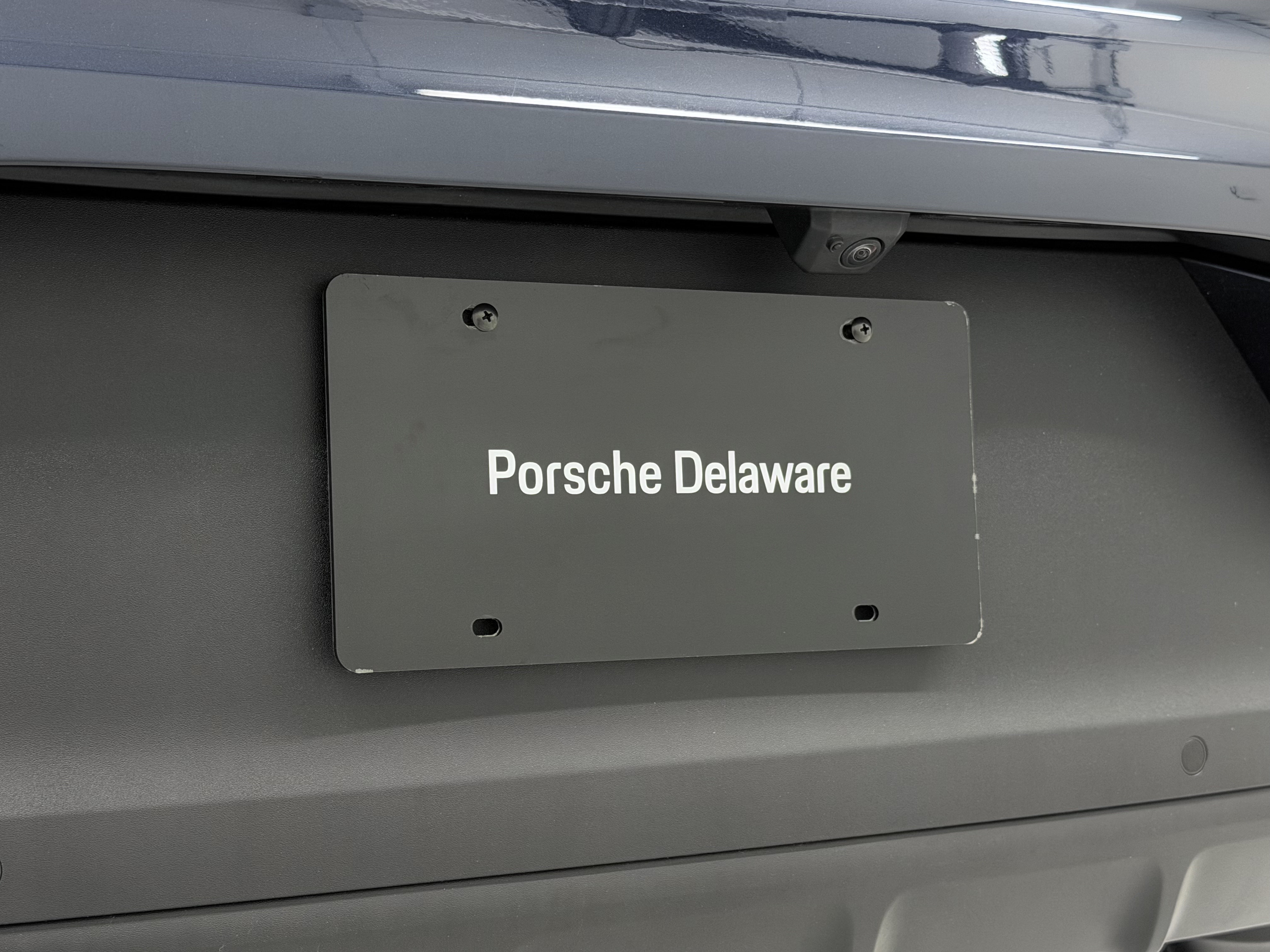 Certified 2026 Porsche Cayenne S AWD/4WD image 69