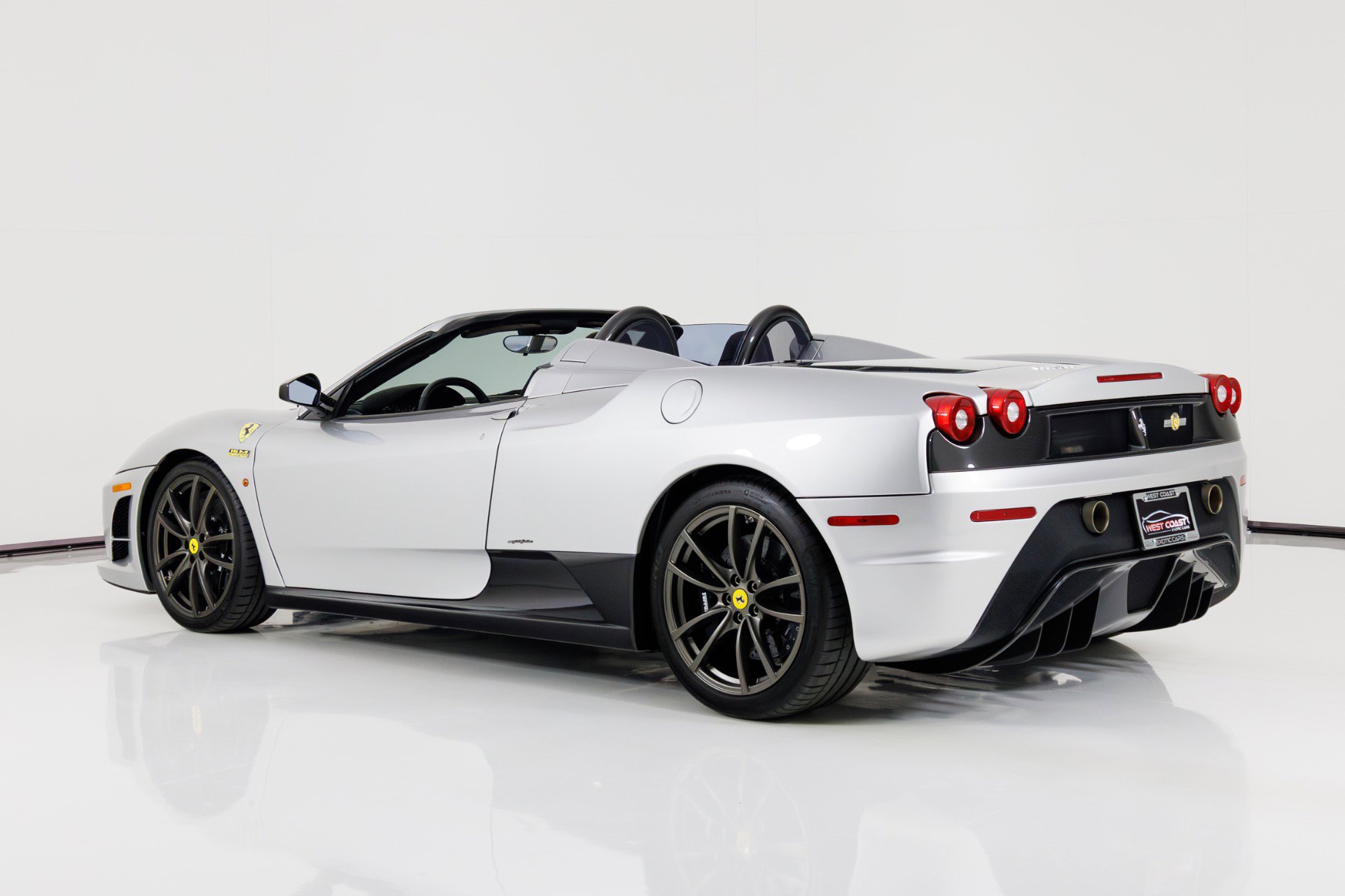 Used 2009 Ferrari F430 Scuderia image 6