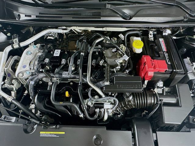 Used 2025 Nissan Sentra S image 28