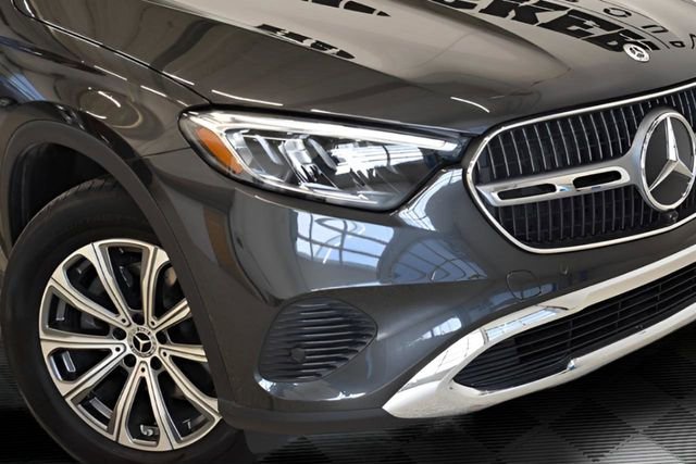 New 2026 Mercedes-Benz GLC 300 4MATIC image 15