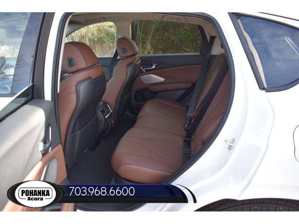 New 2026 Acura RDX Advance Package image 33