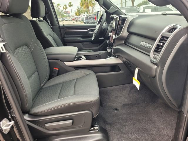 New 2026 RAM 1500 Big Horn AWD/4WD image 17