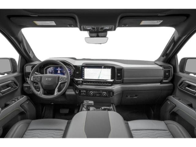 Used 2025 Chevrolet Silverado 1500 ZR2 AWD/4WD image 11