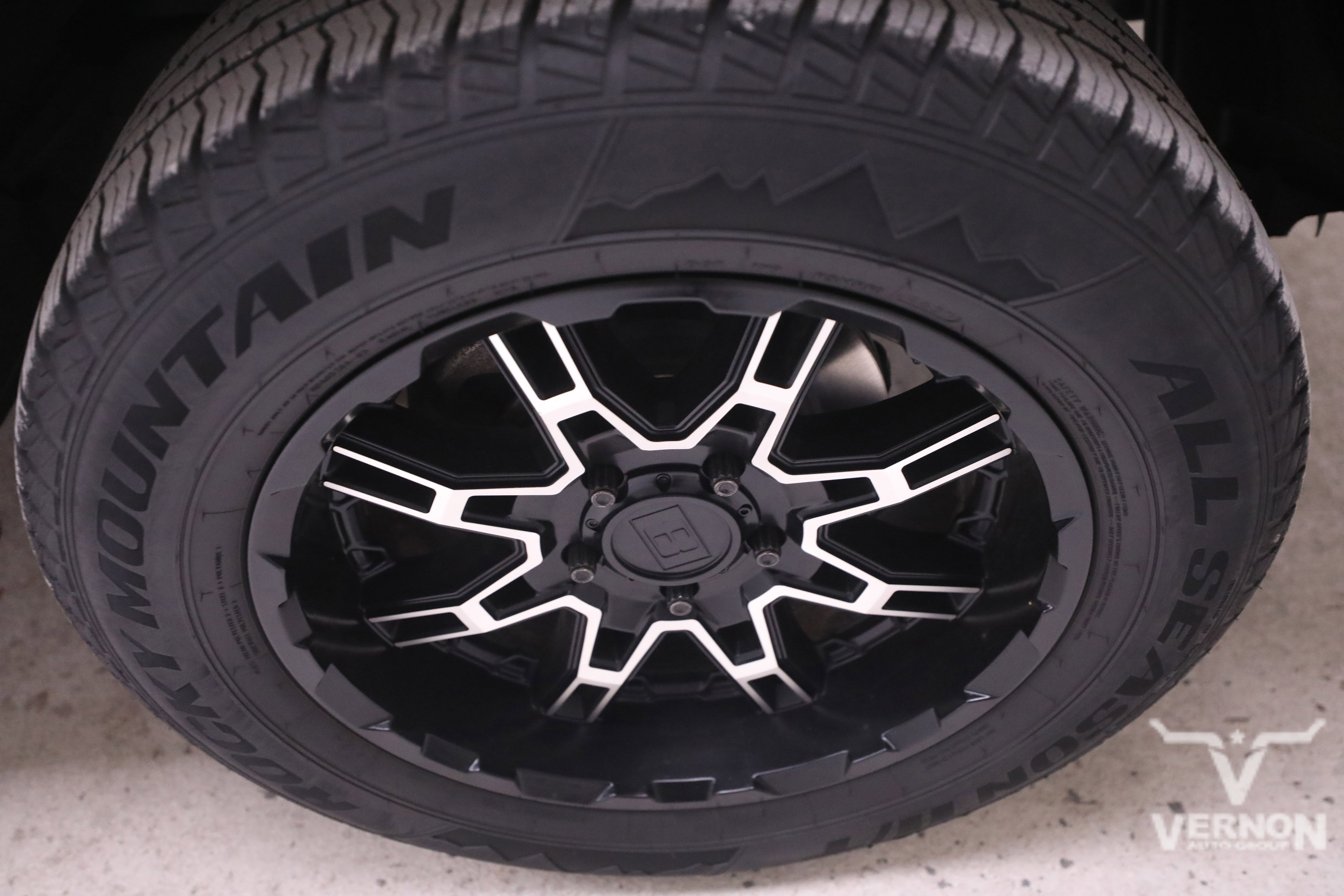 Used 2022 RAM 1500 Tradesman image 27