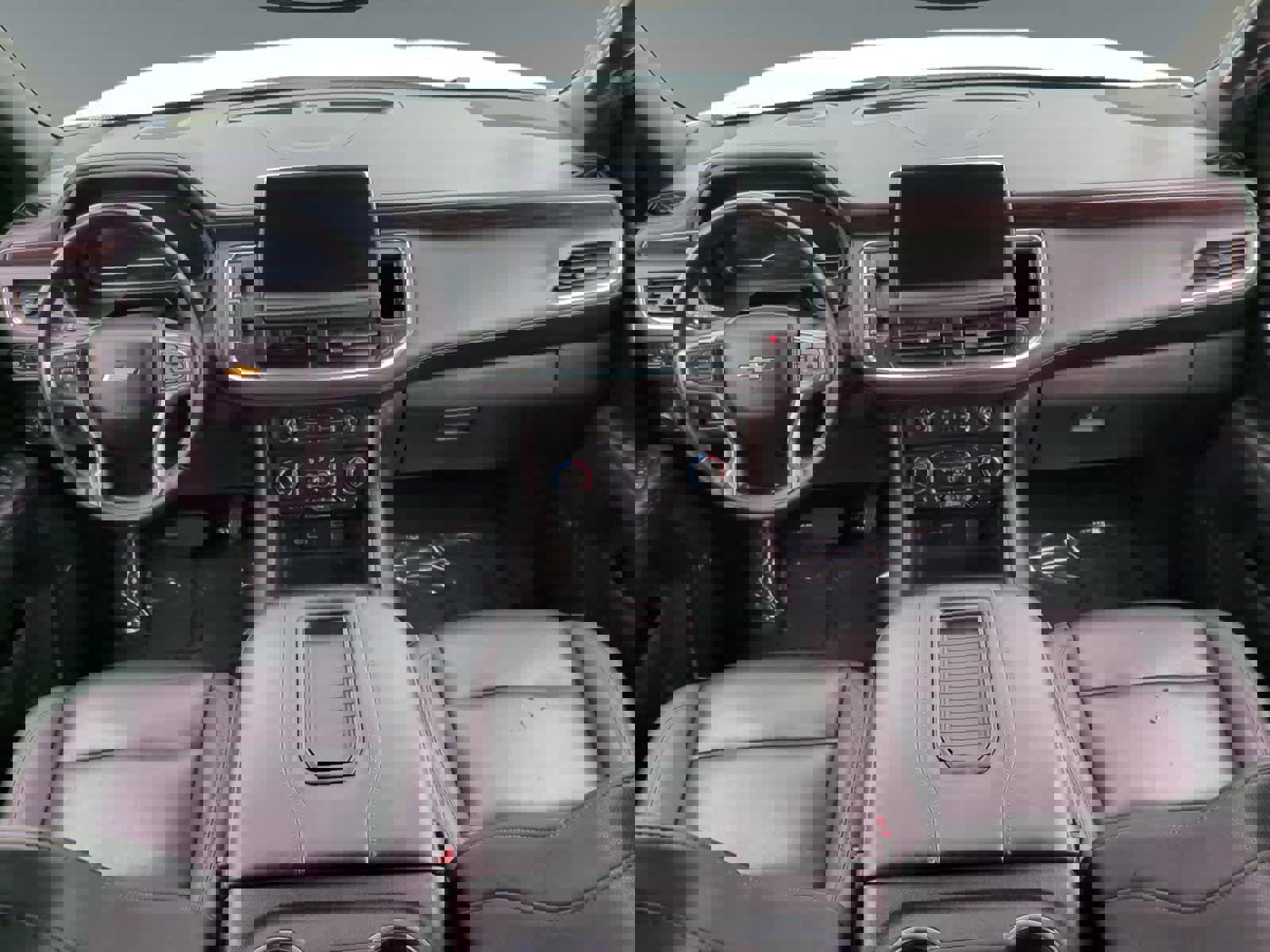 Used 2024 Chevrolet Tahoe LT image 10