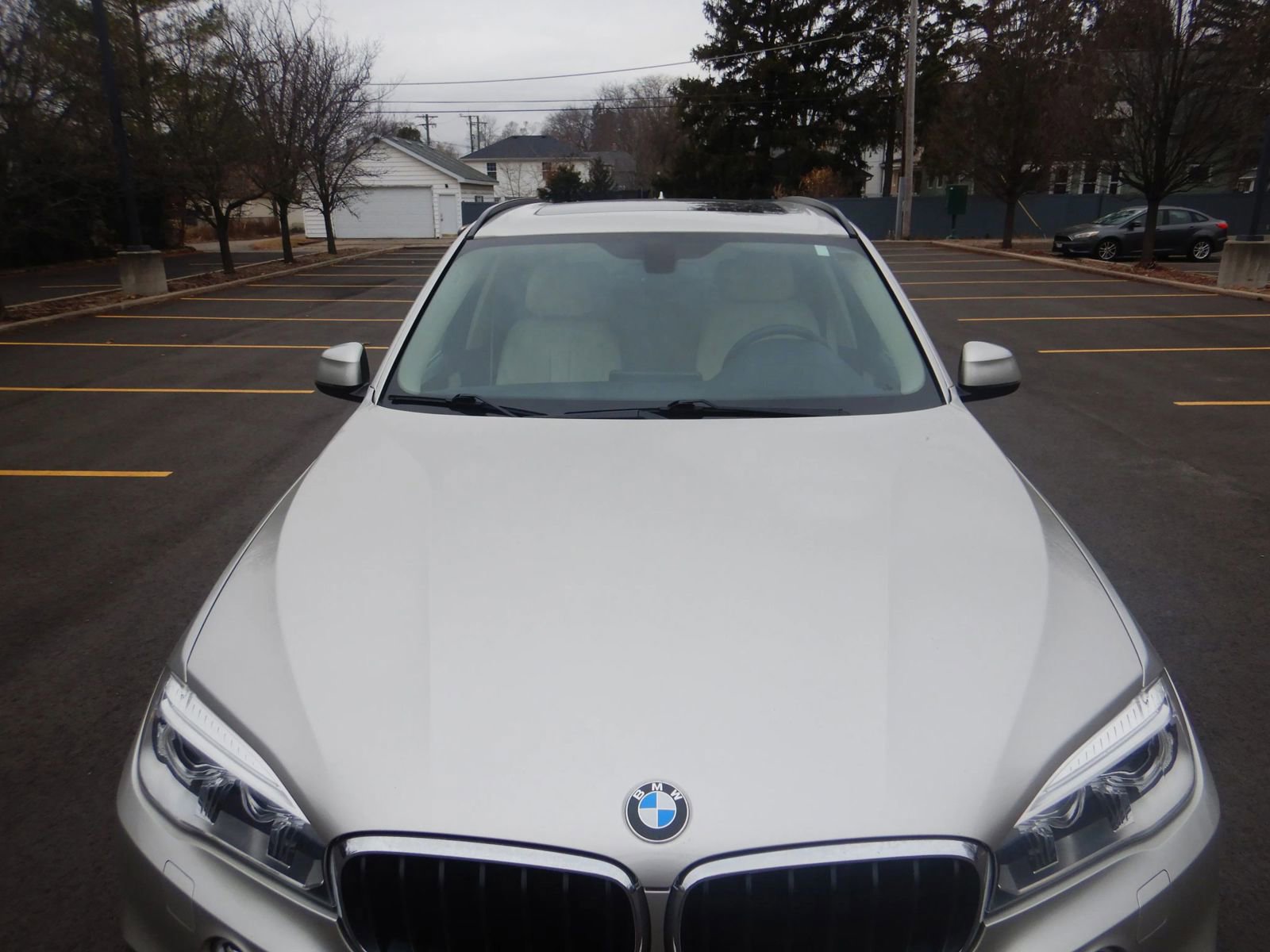 Used 2016 BMW X5 xDrive35i image 3