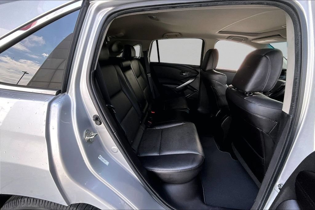 Used 2014 Acura RDX AWD w/ Technology Package image 25