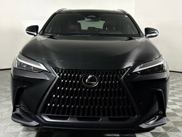 Certified 2023 Lexus NX 350 AWD image 10