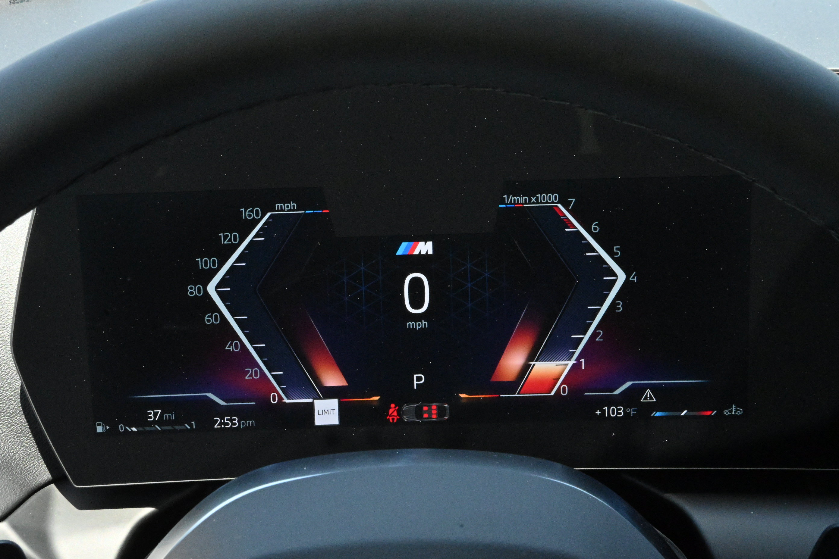 New 2026 BMW 228i w/ Technology Package FWD image 16