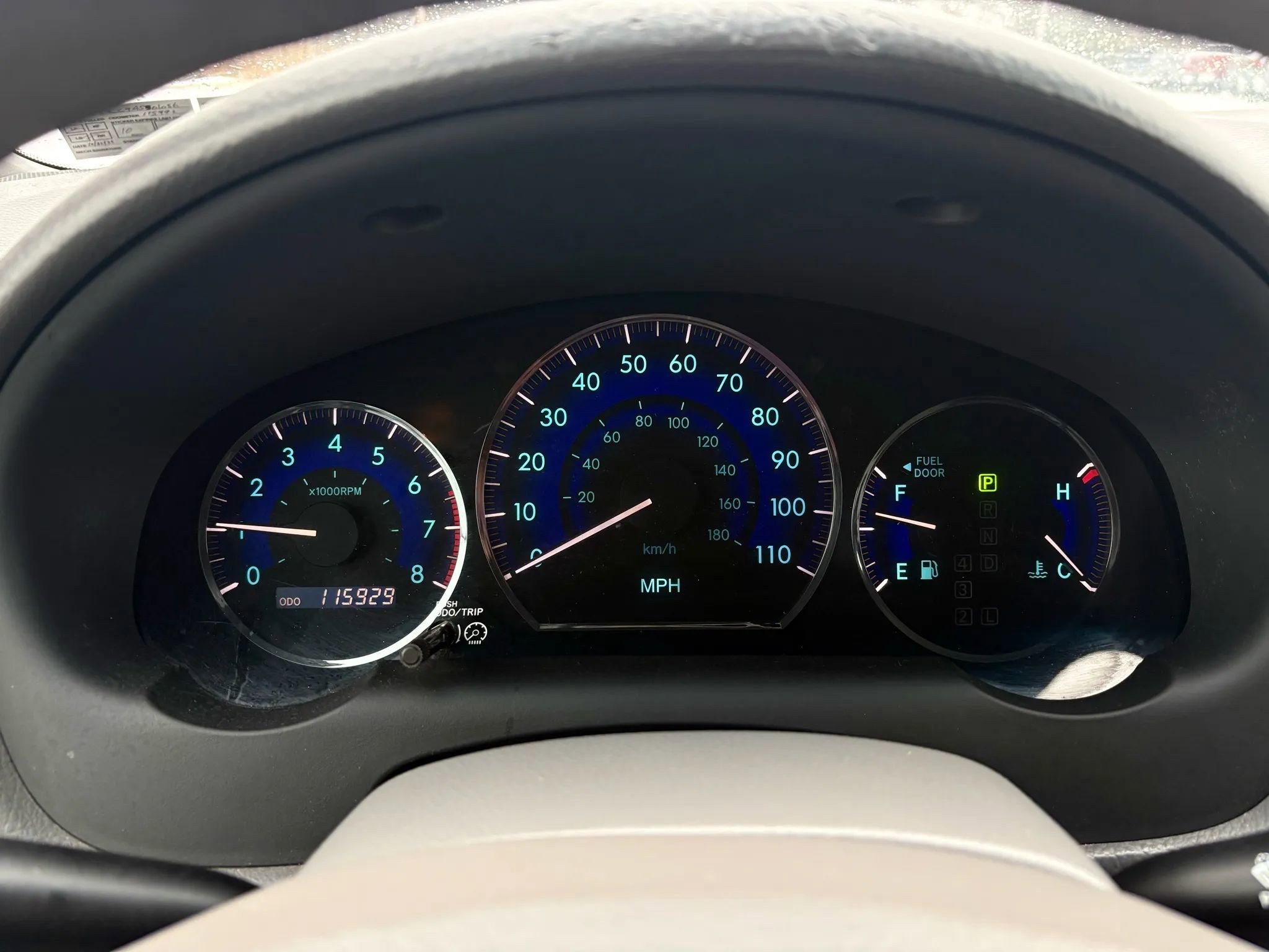 Used 2010 Toyota Sienna LE image 37