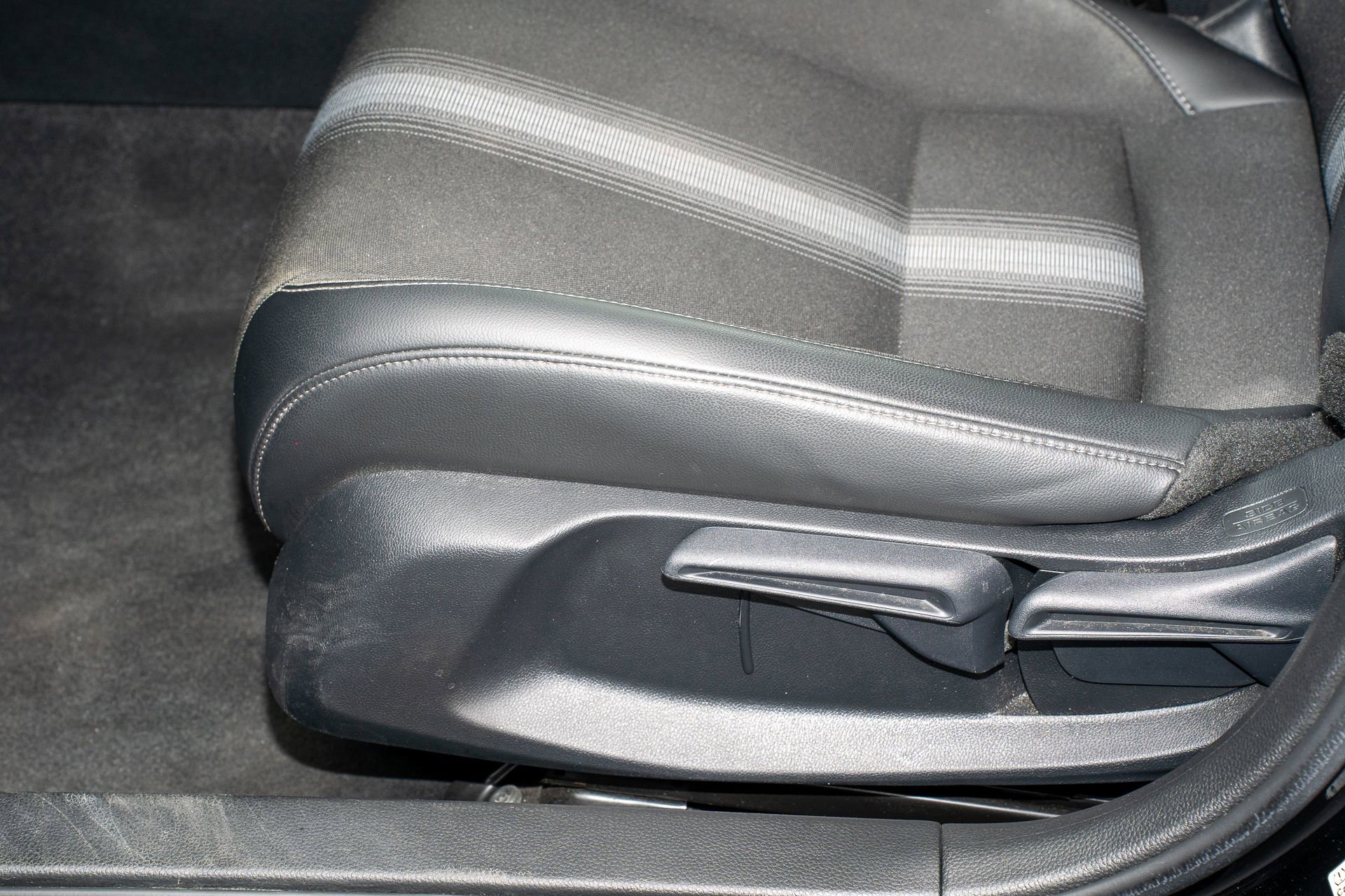 Certified 2023 Honda Civic Sport image 29