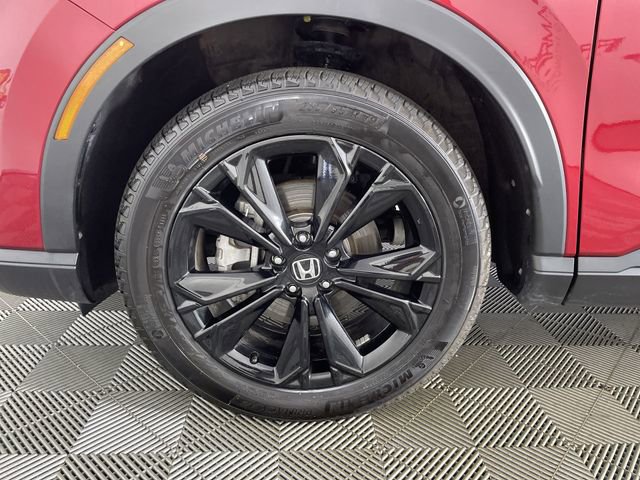 Used 2024 Honda CR-V Sport Touring image 16