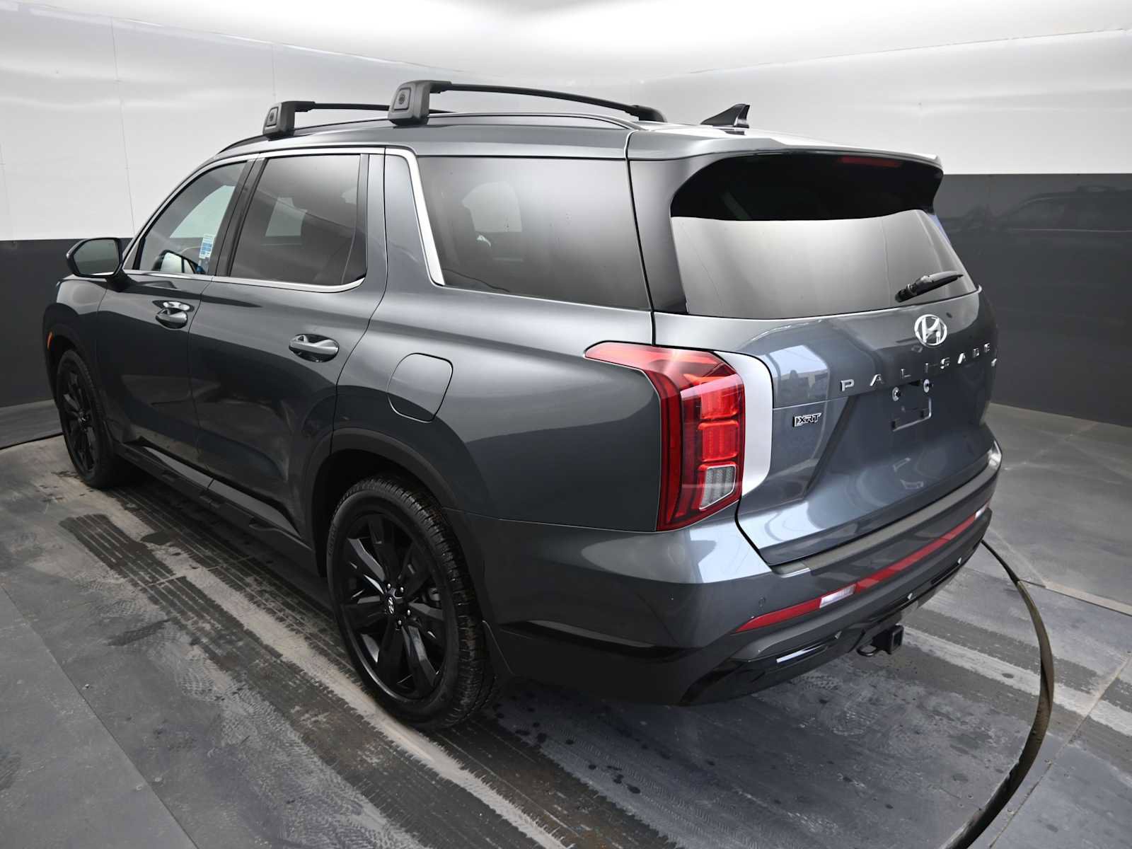 Used 2023 Hyundai Palisade XRT w/ Cargo Package image 5