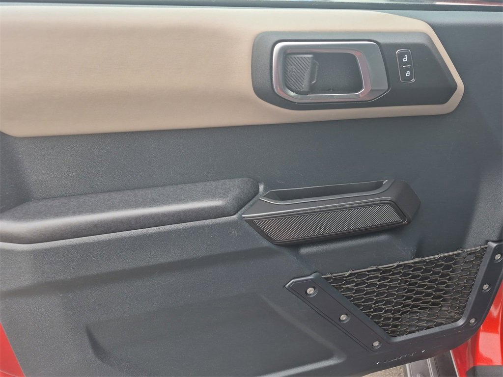 Used 2024 Ford Bronco Wildtrak image 20