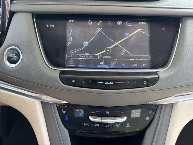Used 2018 Cadillac XT5 Premium Luxury image 23