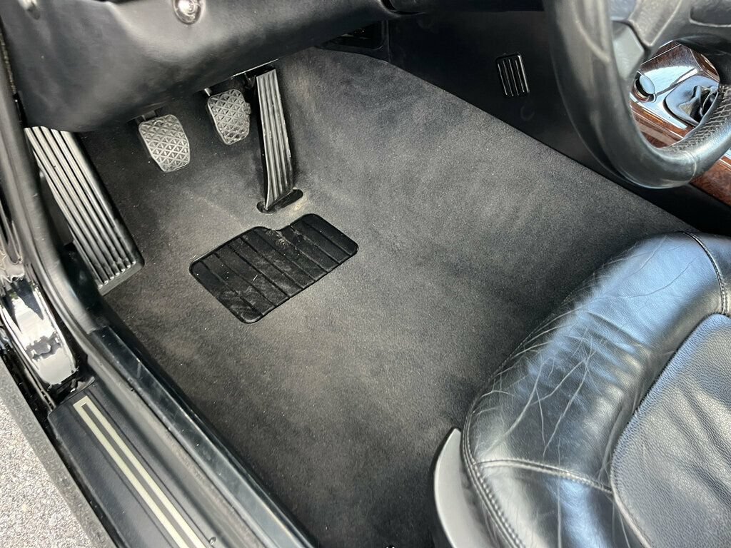 Used 1999 BMW Z3 2.5i RWD image 18