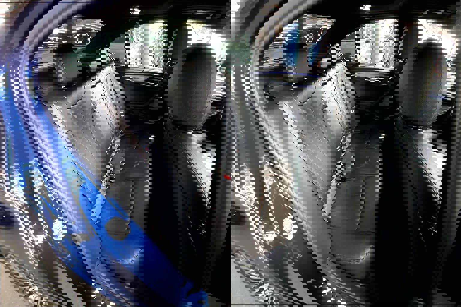 Used 2017 BMW 540i xDrive image 20