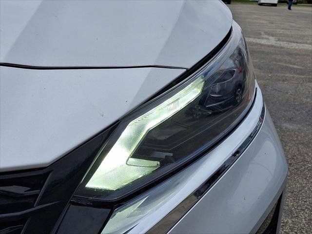 Used 2024 Nissan Altima 2.5 SV FWD image 27
