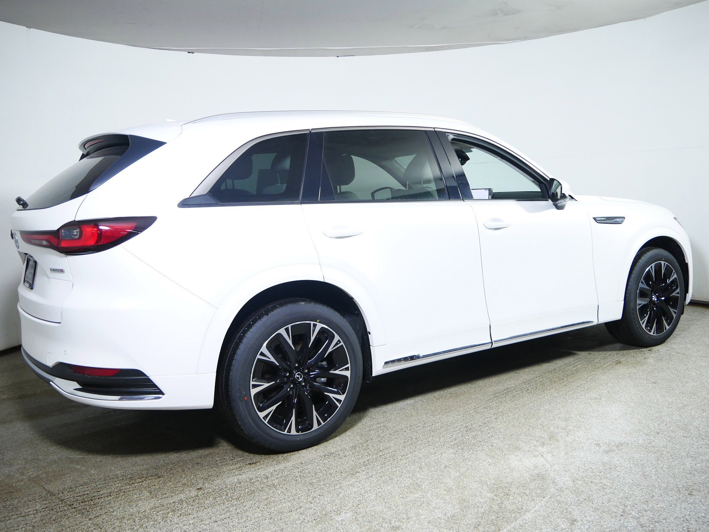 New 2026 MAZDA CX-90 3.3 Turbo S w/ Premium Plus image 2