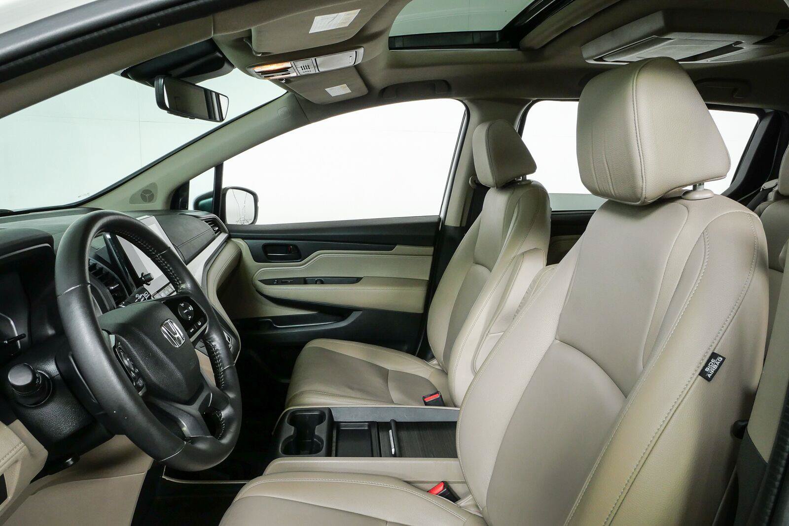 Used 2018 Honda Odyssey EX-L image 5