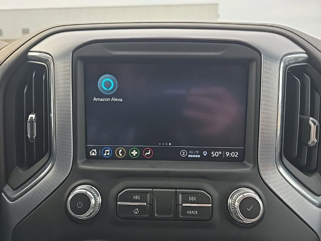 Used 2022 GMC Sierra 2500 SLE w/ SLE Convenience Package image 25