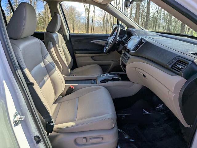 Used 2023 Honda Ridgeline RTL-E image 24