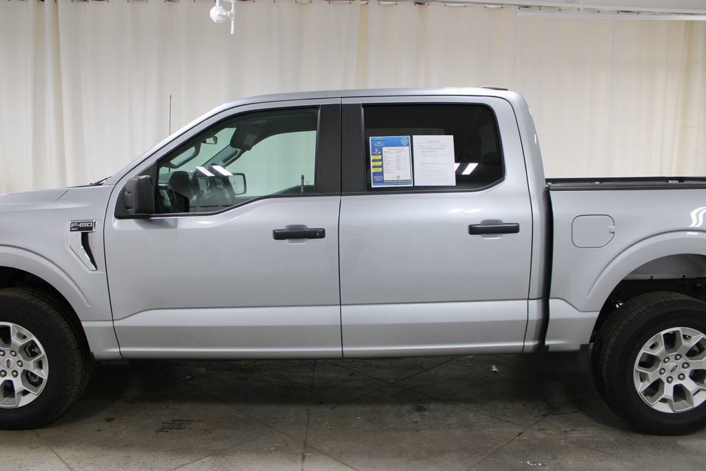 Used 2023 Ford F150 XLT image 6