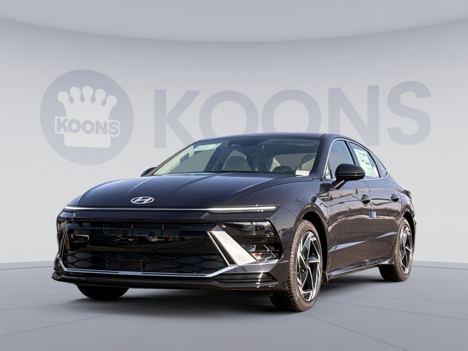 New 2026 Hyundai Sonata SEL image 1