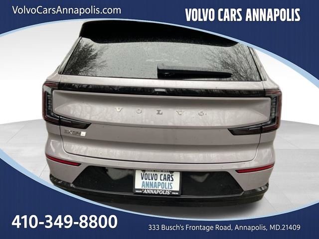 New 2026 Volvo EX90 Ultra AWD/4WD image 6