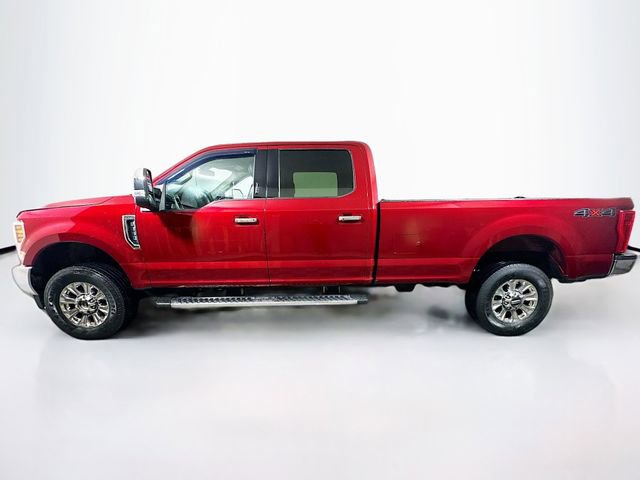 Certified 2019 Ford F350 Lariat w/ Chrome Package AWD/4WD image 5