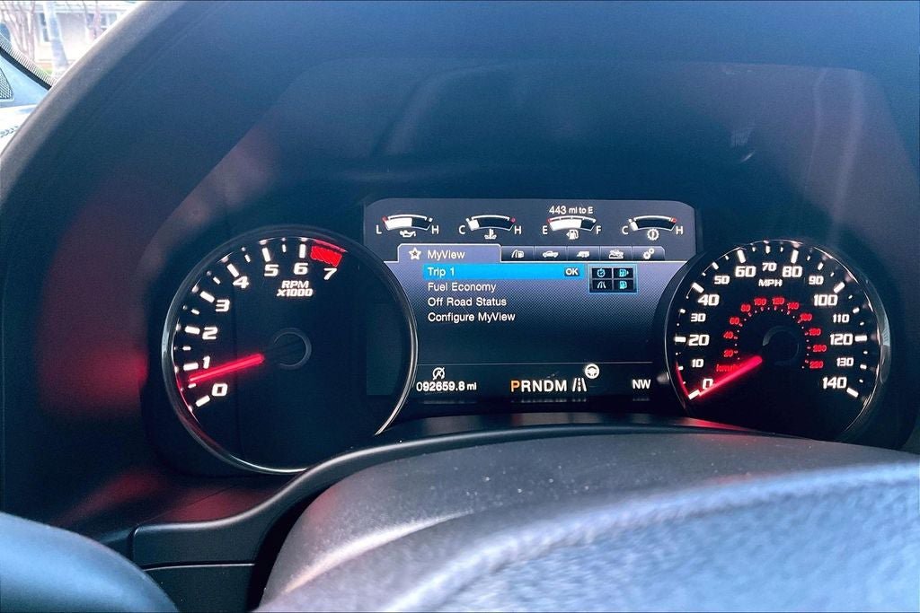 Used 2018 Ford F150 Raptor w/ Equipment Group 802A Luxury AWD/4WD image 23
