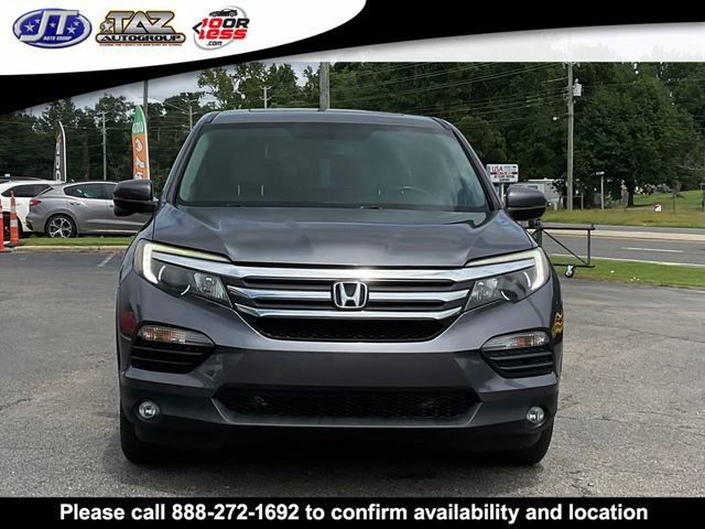 Used 2016 Honda Pilot EX-L image 2