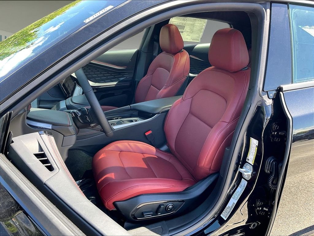 New 2026 Dodge Charger R/T AWD/4WD image 11
