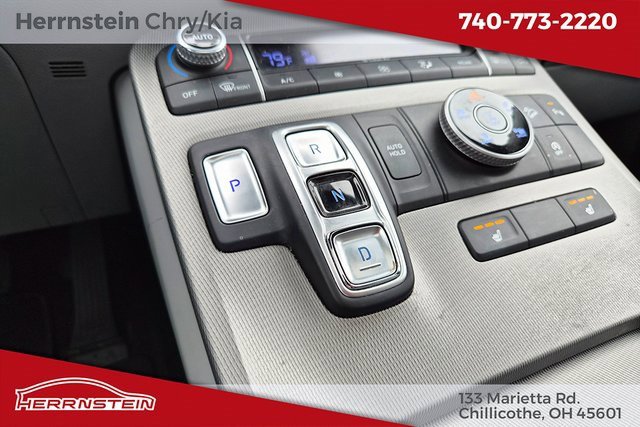 Used 2022 Hyundai Palisade SEL w/ Convenience Package image 11