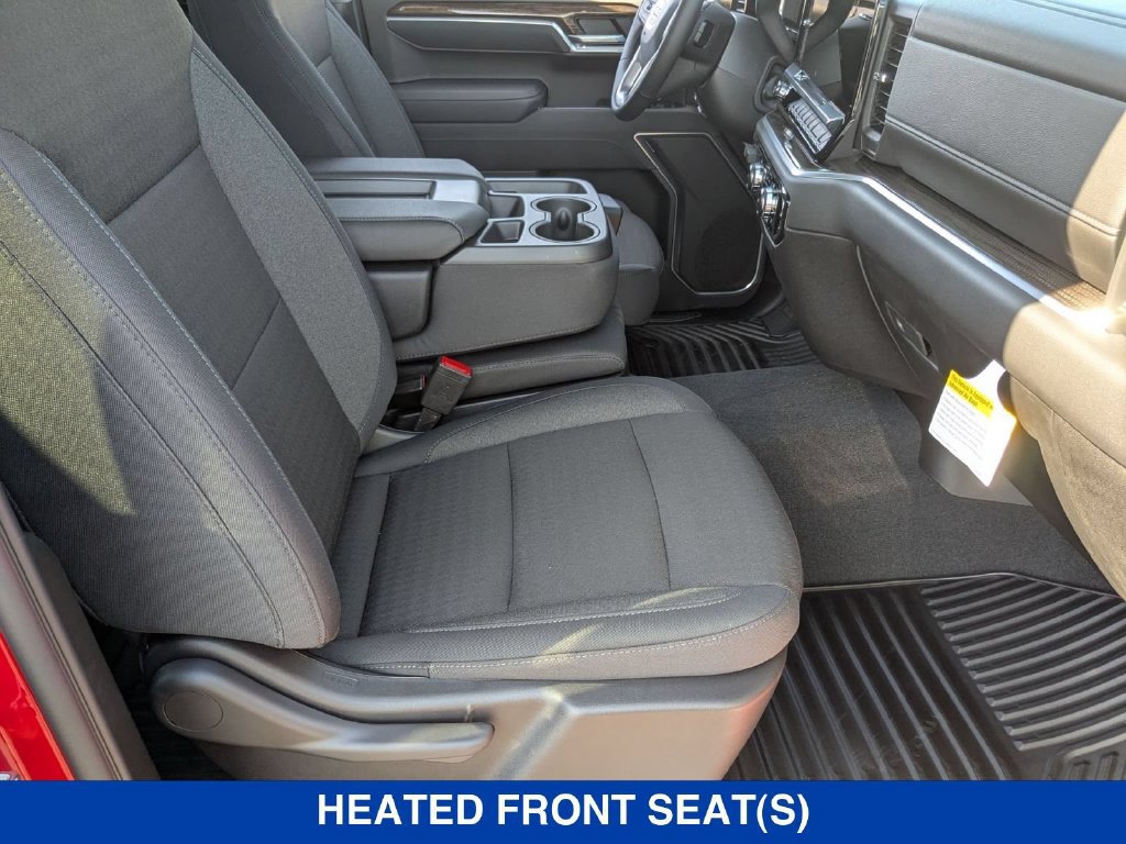New 2026 GMC Sierra 1500 Elevation AWD/4WD image 34