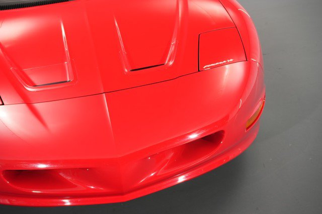 Used 1994 Pontiac Firebird Formula RWD image 14
