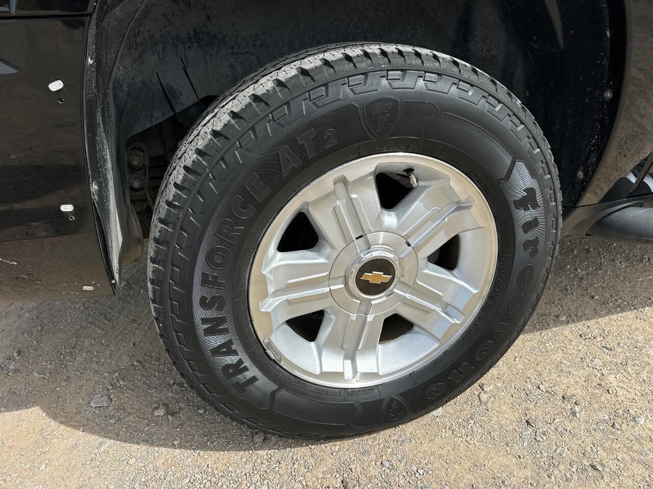 Used 2009 Chevrolet Suburban LT w/ Luxury Package image 15