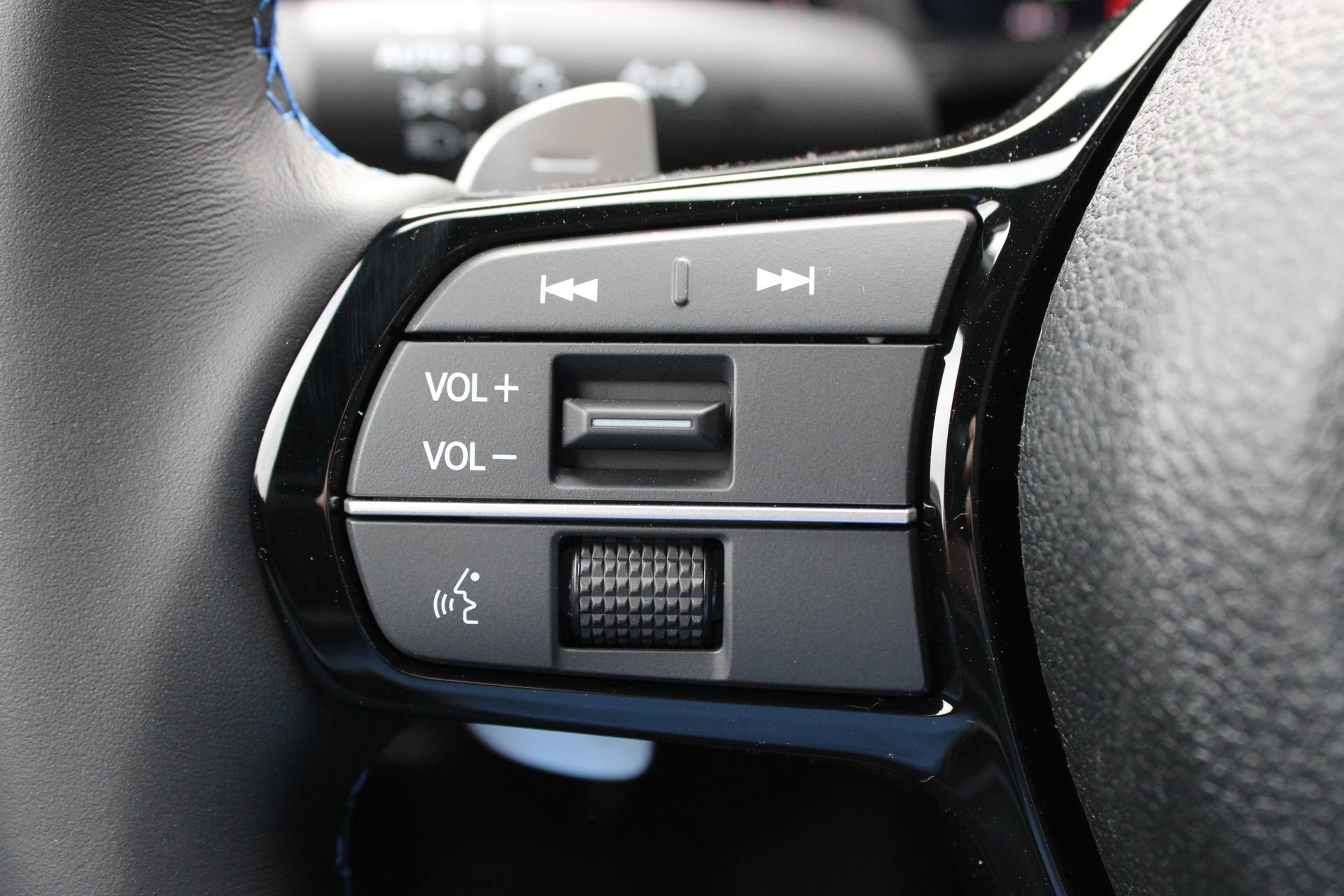 New 2026 Honda Prelude image 19