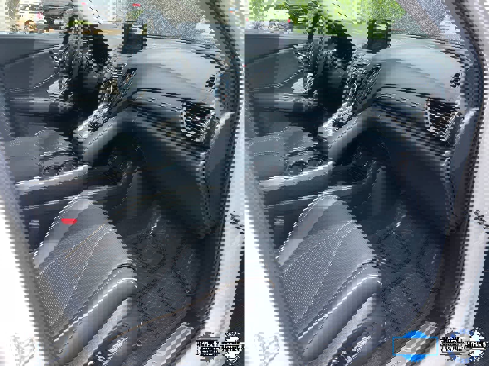 Certified 2025 Acura MDX SH-AWD w/ Advance Package image 26