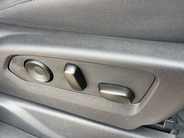 Used 2025 Chevrolet Silverado 3500 LTZ w/ Trail Boss Package image 58